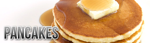 PANCAKES image