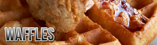 WAFFLES image